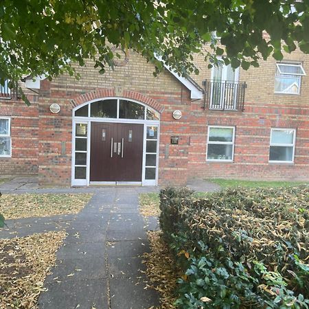 Cosy Nest In London Apartment Hendon Ngoại thất bức ảnh