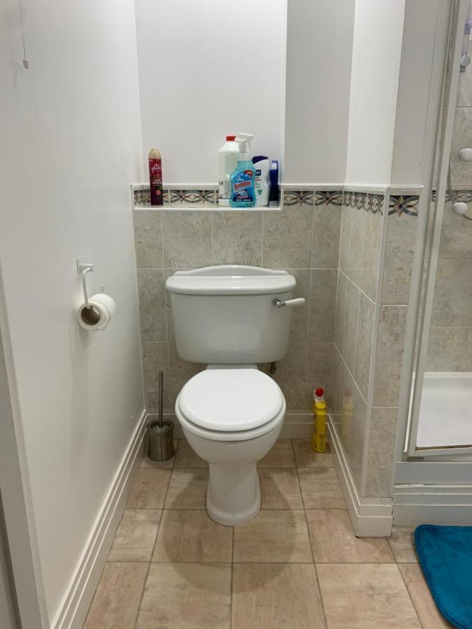 Cosy Nest In London Apartment Hendon Ngoại thất bức ảnh