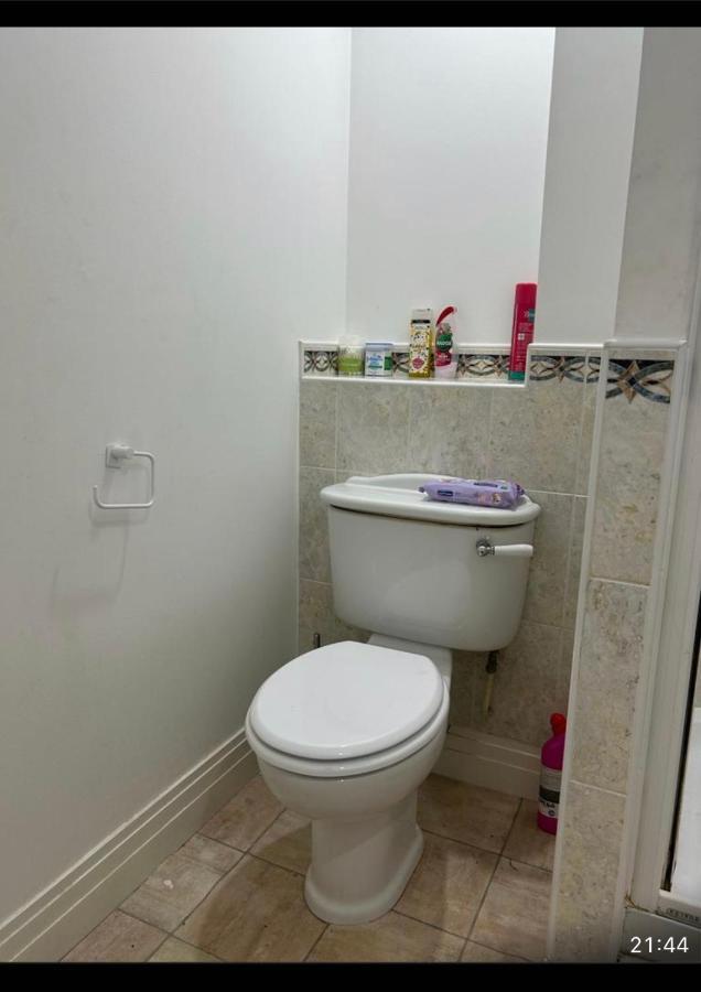 Cosy Nest In London Apartment Hendon Ngoại thất bức ảnh
